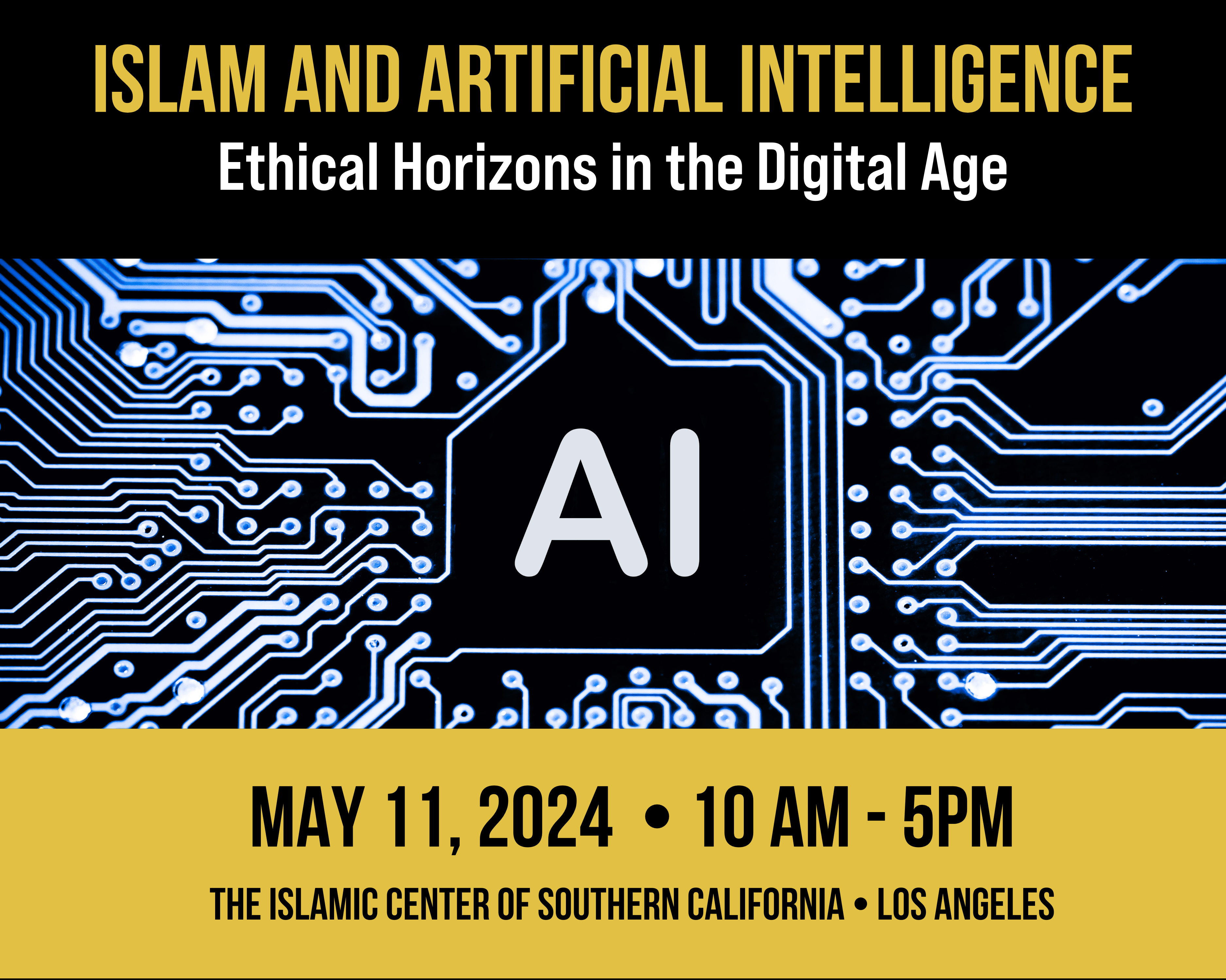 Islam and Artificial Intelligence (Presentation)-5